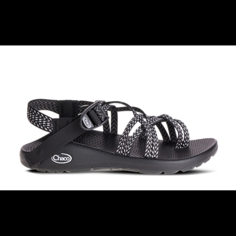 Chaco Women’s ZX/2 Classic Sandals, Sz 8